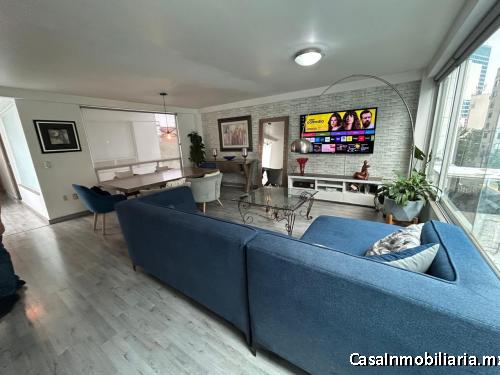 DEPARTAMENTO EN VENTA CON MUY BUENA UBICACION