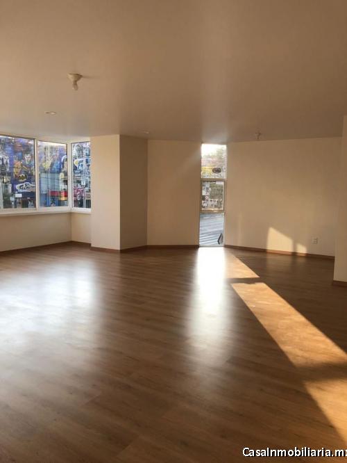 DEPARTAMENTO EN VENTA COMPLETAMENTE REMODELADO