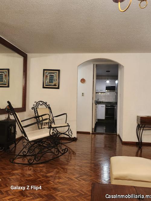 HERMOSO DEPARTAMENTO MUY GRANDE, LISTO PARA TI 