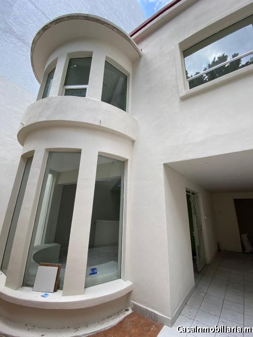 EXCELENTES OFICINAS EN RENTA EN POLANCO