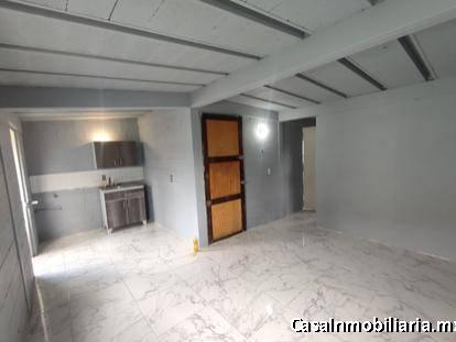 DEPARTAMENTO EN VENTA EN EL BARRIO SAN MIGUEL IZTACALCO.