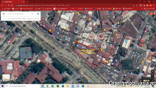 L602 Local Comercial en Venta sobre Boulevard Ixtapa en Zona Hotelera 