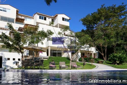 D219 Venta Departamento en Portalegre 3 recamaras y jaccuzy Contramar Ixtapa