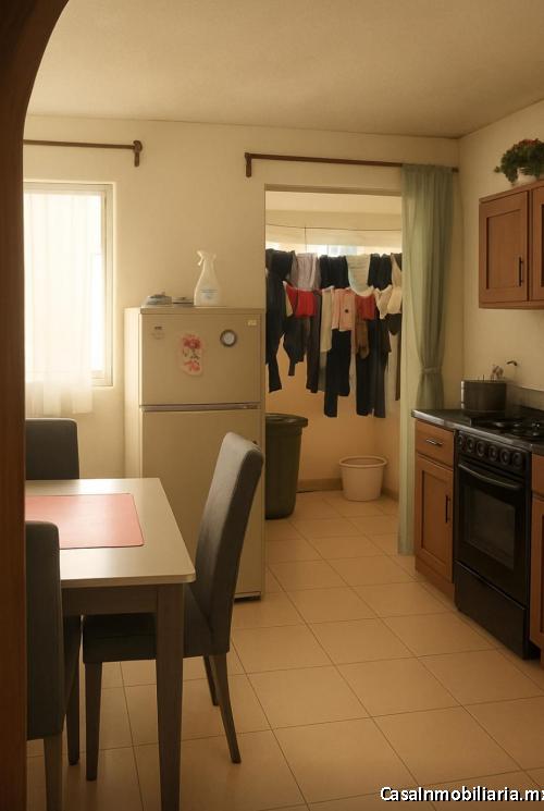 Venta de lindo departamento 