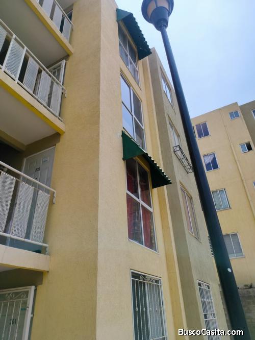 Vendo Departamento en Fraccionamiento Sendero cerca de Finsa y Planta VW