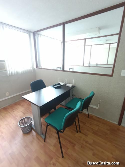 RENTA OFICINA VIRTUAL EN CDMX