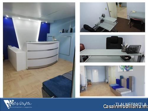 Oficina Física Tlanepantla buena ubicación