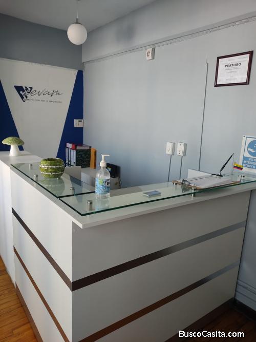 OFICINAS VIRTUALES  DISPONIBLES EN CDMX