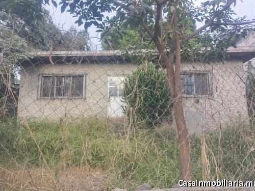 SE VENDE BONITA CASA