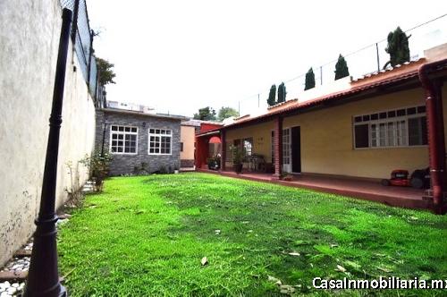 TERRENO DE 770 M2 EN LA COLONIA FLORIDA