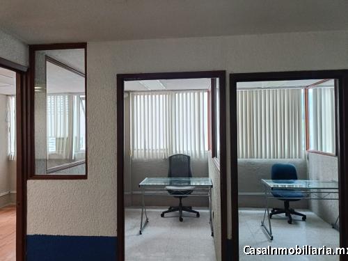 OFICINAS VIRTUALES EN CEVAM ANAXAGORAS 
