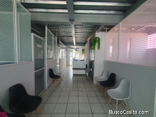 OFICINAS EJECUTIVAS DISPONIBLES CERCA DE MUNDO E.