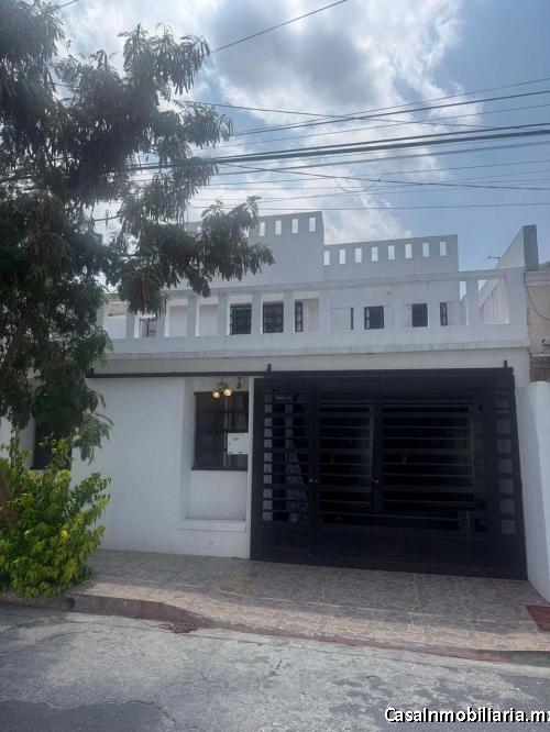 CASA RINCÓN DE LA PRIMAVERA CON 4 RECÁMARAS. UNA EN PLANTA BAJA. DE OPORTUNIDAD