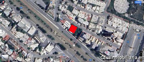 TERRENO EN RESIDENCIAL SANTA BÁRBARA. SAN PEDRO. A 170 METROS DEL TUNEL. EXCELENTE OPORTUNIDAD.