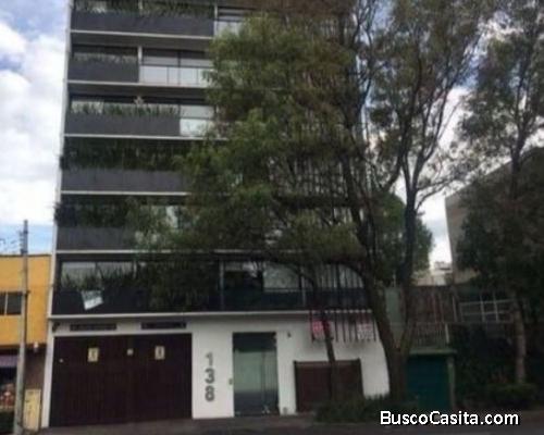 DEPARTAMENTO EN RENTA EN LA COL. PORTALES NORTE