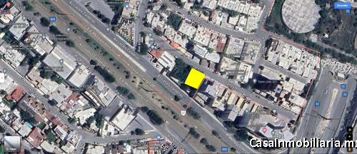 RESIDENCIAL SANTA BARBARA EN SAN PEDRO A 170 MTS DEL TUNEL DE LA LOMA LARGA USO DE SUELO COMERCIAL