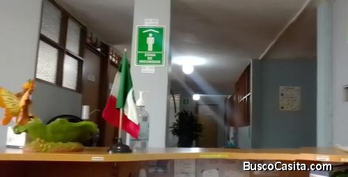 RENTA CON CEVAM UNA SALA DE JUNTAS