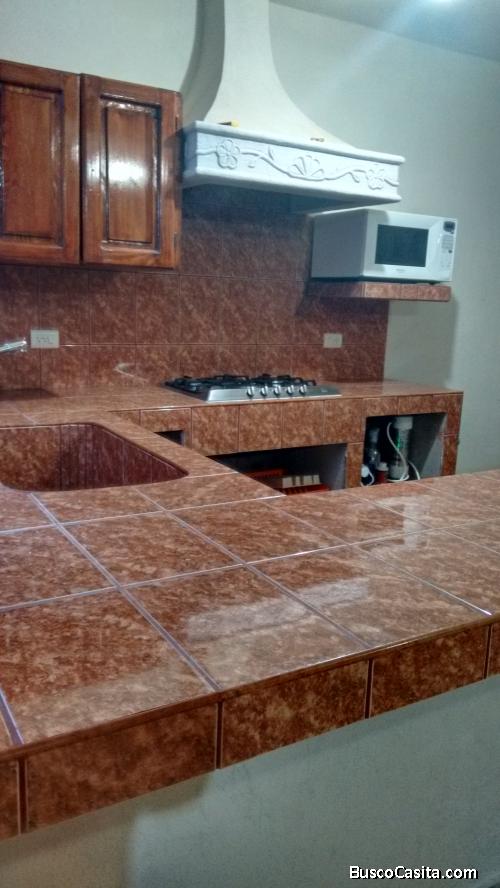 DEPARTAMENTO AMUEBLAD UBICADO A 10 MINUTOS CAMINANDO DEL CENTRO DE SAN MIGUEL DE ALLENDE