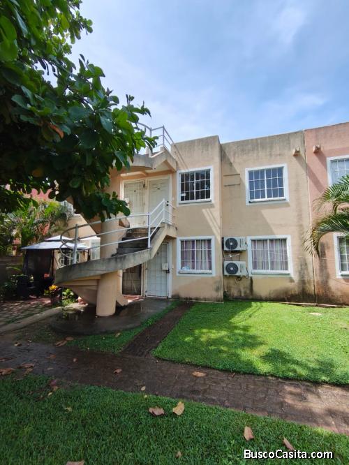 VENTA DE DEPARTAMENTO EN VILLA TULIPANES ACAPULCO 