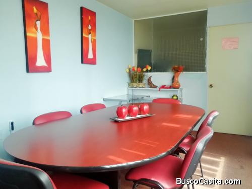 DONDE NACEN GRANDES PROYECTOS TU SALA DE JUNTAS EN 8 GRANDES SUCURSALES