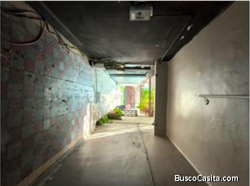 TERRENO HABITACIONAL CON USO DE SUELO H420 CON 11.5 M FRENTE Y 308 M2