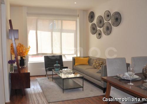 Depa en Venta Incremento Patrimonial Asegurado en Azcapotzalco