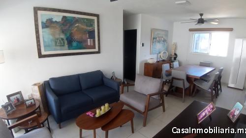 Excelente Departamento en Acapulco Diamante