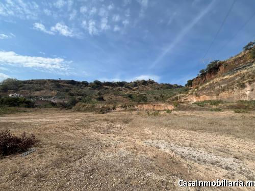 Terreno exclusivo en Tequila, Jalisco