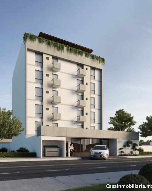 VENTA DEPARTAMENTO EN TORREON COAH