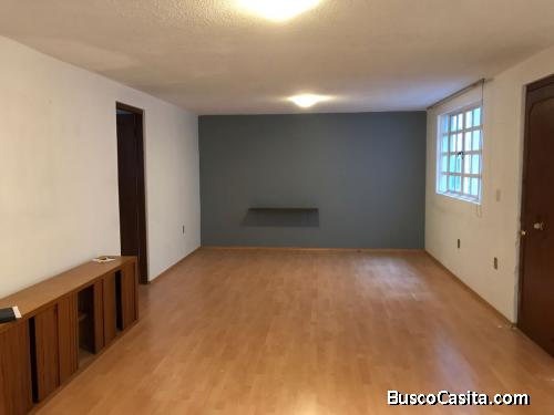 DEPARTAMENTO EN VENTA CON BUENA ILUMINACIÓN Y EXCELENTE UBICACIÓN