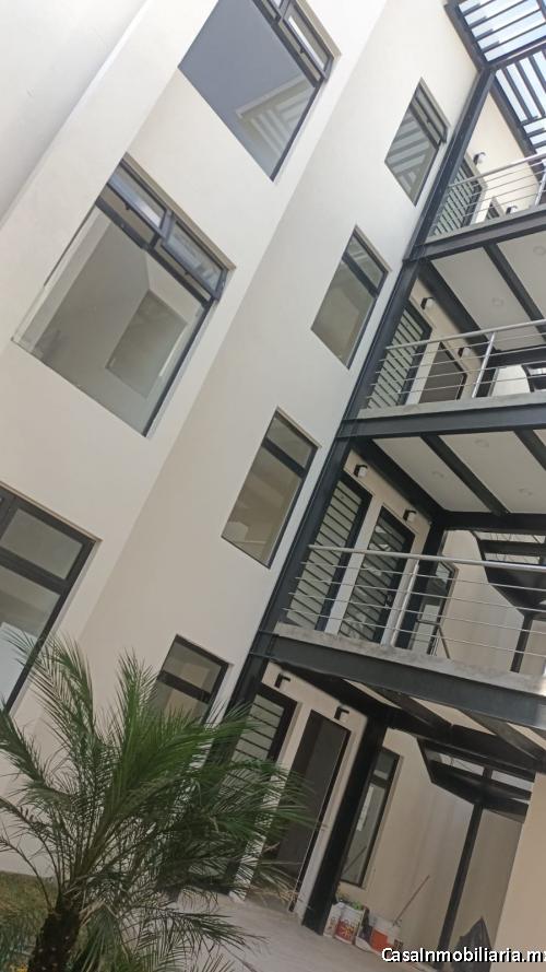 Departamentos en renta