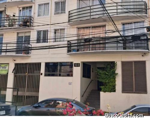 DEPARTAMENTO EN VENTA EN AV. LERDO DE TEJADA