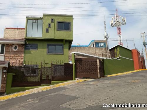 CASA EN VENTA EN LOMAS BULEVARES