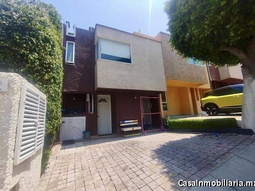 Casa en renta en Atizapan de Zaragoza
