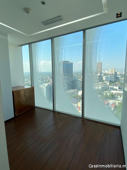 Renta de Oficina 1804