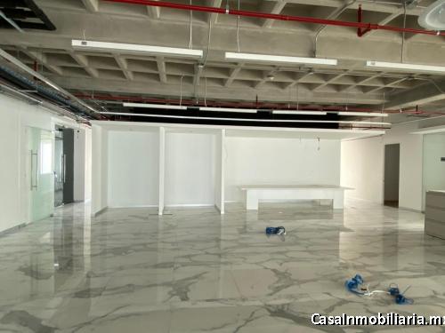 Renta de Oficina 2301