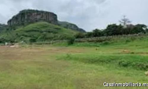 Hermoso terreno Tlayacapan Morelos