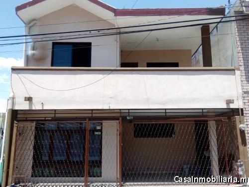 Casa renta amueblada Monterrey cumbres valle verde