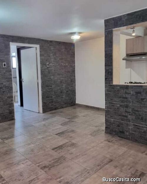 DEPARTAMENTO EN VENTA CERCA DEL METRO MIXIUHCA