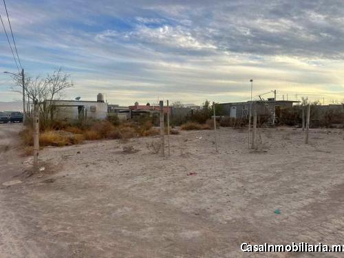 terreno en venta