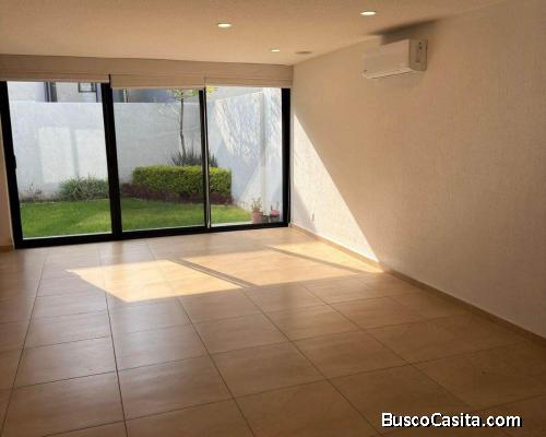 CASA EN RENTA EN JURIQUILLA