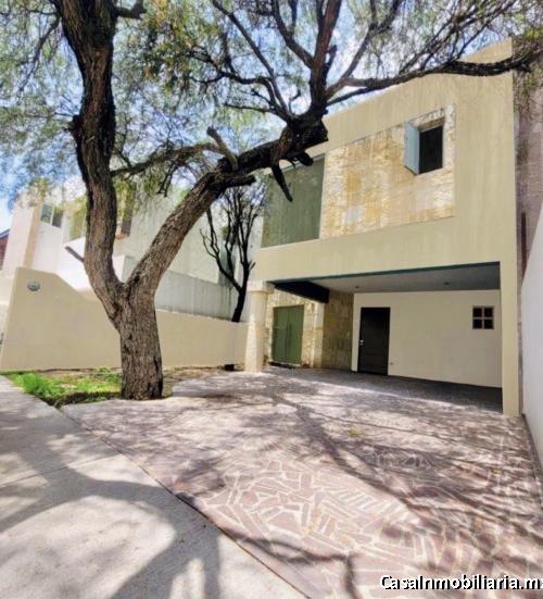 VENTA | HERMOSA CASA | EN PRIVADA | FRENTE A ÁREA VERDE | BAJÓ DE $4,300,000 A $4,000,000 PRECIO FIJ