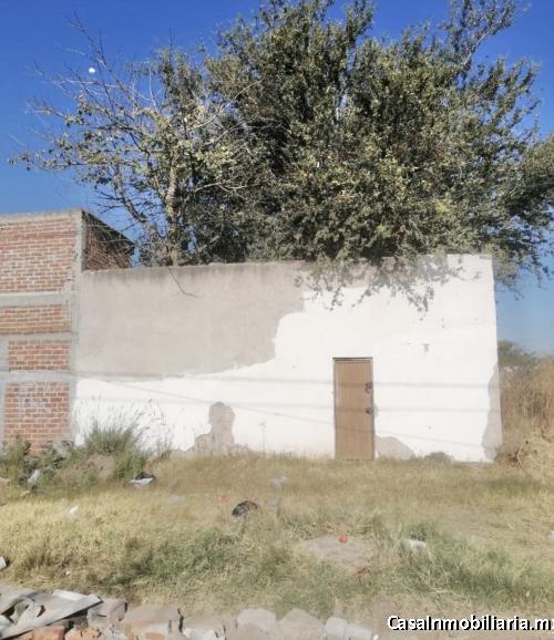 DOS EXCELENTES TERRENOS EN VENTA EN LA COLONIA NUEVO SAN NICOLÁS | LOTES #5 Y #32 MANZANA 09
