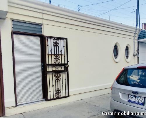 OFICINA ZONA CENTRO EN RENTA EN COL. LA ANDRADE, LEÓN GTO