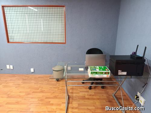 ESPACIO IDEAL PARA TU OFICINA VIRTUAL EN ANAXAGORAS