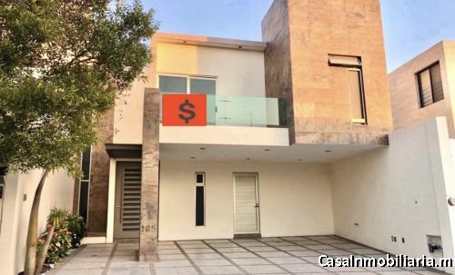 CASA EN RENTA EN LOMAS PUNTA DEL ESTE, CLUSTER PUNTA PEÑASCO 2 HABITACIONES 
