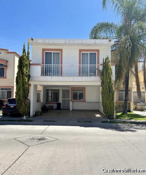 LINDA CASA EN RENTA EN BRISAS DEL LAGO, CLUSTER LAGUNA DE MITLA | DE $14,000 BAJA A $12,800 AÚN NEGO