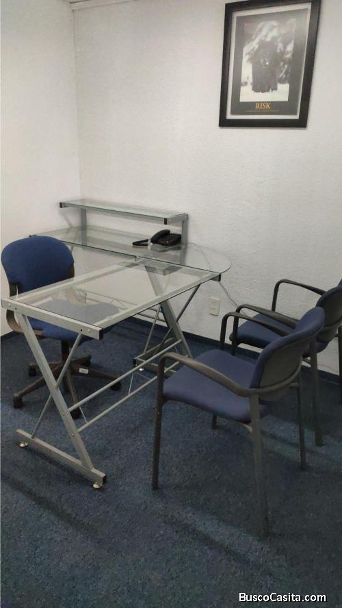 PROFESIONALISMO Y AHORRO PARA TU OFICINA VIRTUAL EN POLANCO