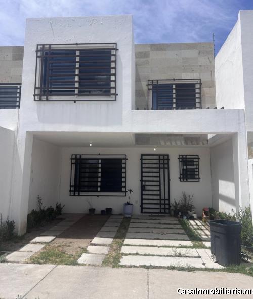 LINDA CASA EN VENTA EN CORDILLERA RESIDENCIAL | MODELO ALMENDRO | ALBERCA Y CASA CLUB | LIBRE DE GRA