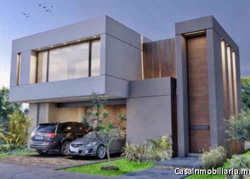 HERMOSA CASA NUEVA EN VENTA EN EL MOLINO RESIDENCIAL & GOLF | ENTREGA EN APROX. 5 SEMANAS | EN CONST